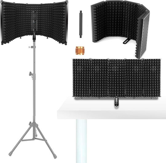 DNA Sound Diffuser (1pcs)