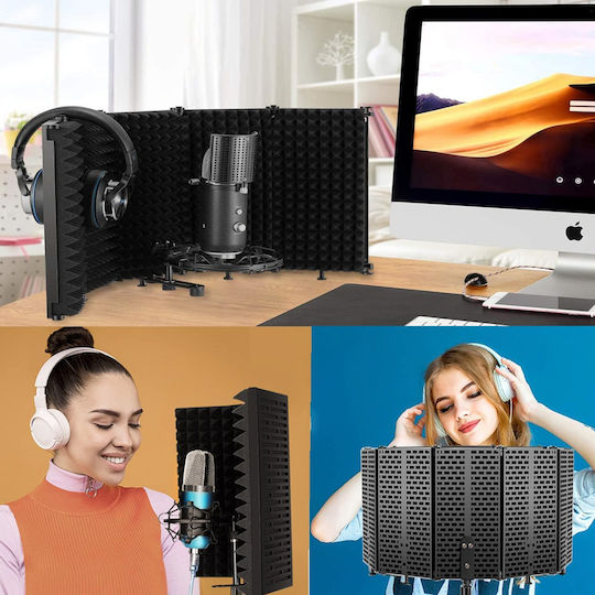 DNA Sound Diffuser (1pcs)