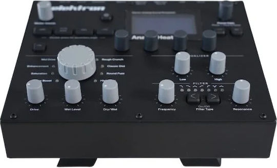 Coverup Single Elektron Digitakt Digitone Syntakt Analog Heat Основa Synth Effect