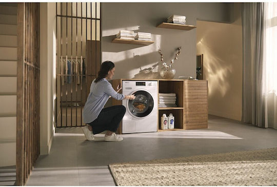 Miele Пералня 8кг 1400 Оборота WWA120WCS