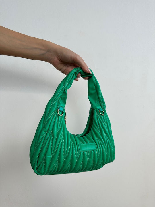 Women's Bag Handbag Green