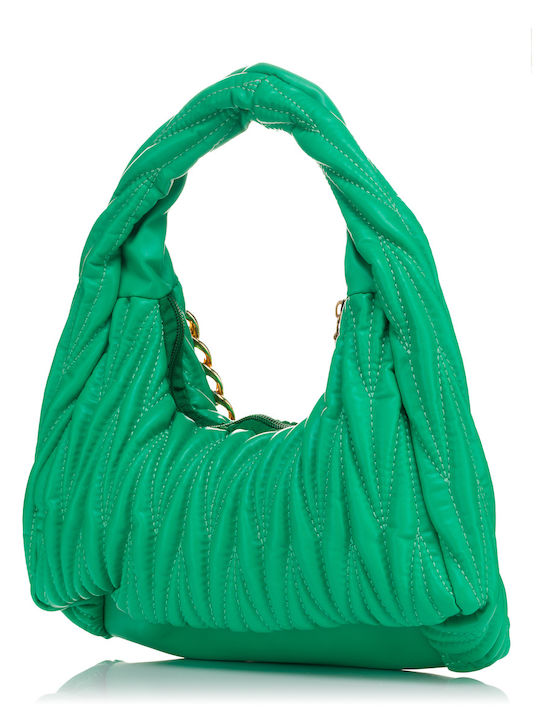 Women's Bag Handbag Green
