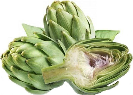 Βιολογική Αγκινάρα Άλμη 305g Green Grocer 14657