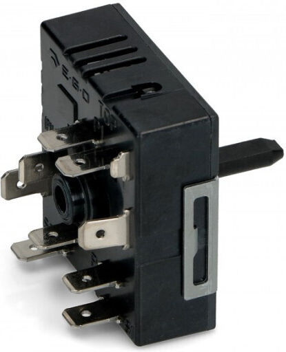 Ego 5055021100 Replacement Oven Switch Compatible with Ego
