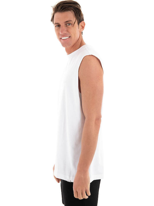 Tricou Alb