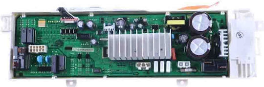 Πλακέτα Main Πλυντηρίου Ρόυχων Sasmsung Ww80j5245fw/lv Original