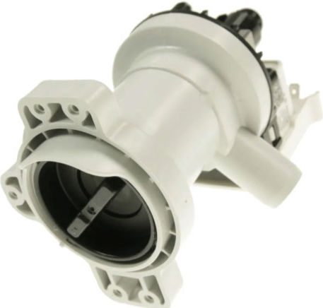 Αντλία Πλυντηρίου Ρούχων Brandt Bt17028g Original