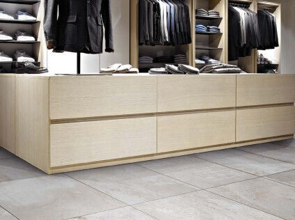 Πλακάκι Flatiron White Rett 60x120