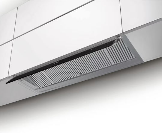Franke Style Drip-Free FST 90 X Απορροφητήρας Καμινάδα 90cm Inox