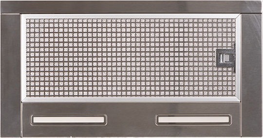 Davoline Ios Pro Revo Sliding Vent Hood 90cm Inox