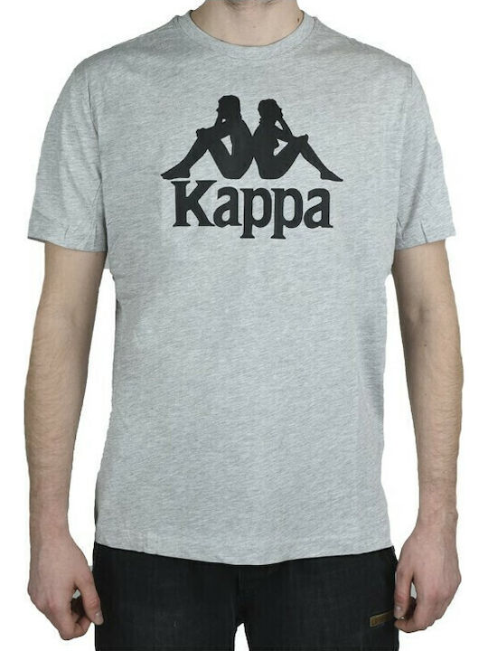 Caspar Tricou sport Gri