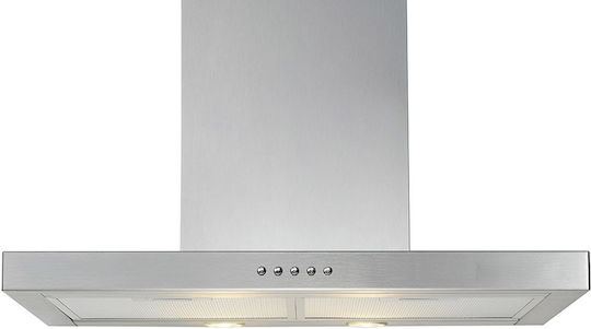 Karag Каминен аспиратор 60см Inox