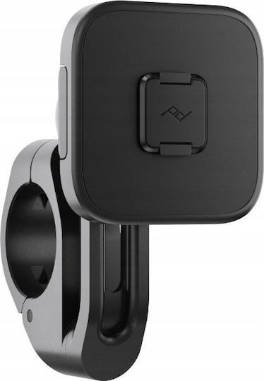 Peak Design Suport de Telefon mobil Motocicletă cu magnet pentru pe volan
