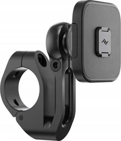 Peak Design Suport de Telefon mobil Motocicletă cu magnet pentru pe volan