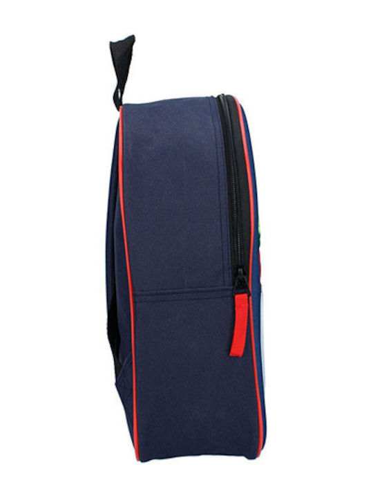 Marvel Backpack 3D Avengers See Light 32 cm Marvel Backpack 3D Avengers See Light 32 cm