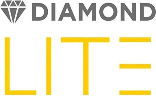 Woll Diamond Lite Milk Pot from Aluminum 2.5lt / 20cm