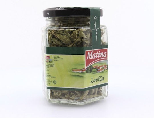 Matina Луиза Lemon Beebrush 10гр