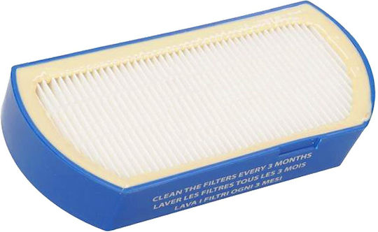 Hoover Filters Hepa Electric Vacuum Compatible with Hoover