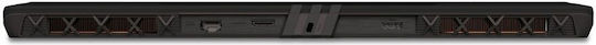 MSI Vector 16 HX AI A2XWIG 16" QHD+ 240Hz (Ultra 9-275HX/16GB/1TB SSD/GeForce RTX 5080/W11 Home) (US Keyboard)