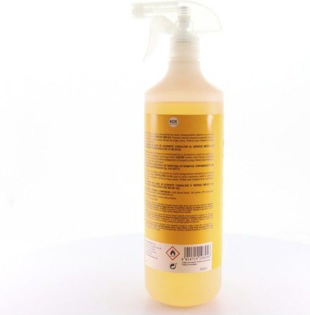 Cisne Αρωματικό Spray Βανίλια 1000ml 1000ml