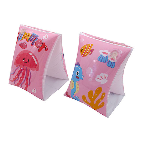 Φουσκωτά Μπρατσάκια Καλοκαιρινά Σχέδια 4epx85