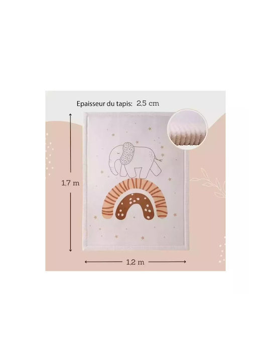 Hakuna Matte Kids Synthetic Rug 120x170cm 25mm