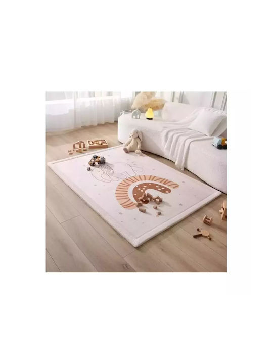 Hakuna Matte Kids Synthetic Rug 120x170cm 25mm