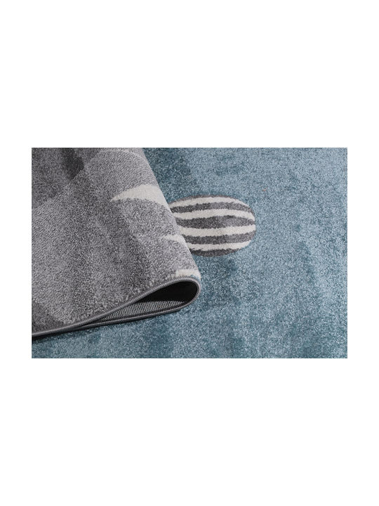 Newplan Bonita 1145 Παιδικό Χαλί Μπλε 160x230cm