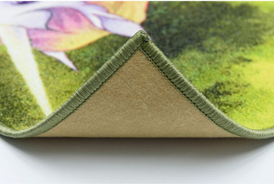 Nikotex Carpets Princess Kinder Teppich Mehrfarbig 160x240cm