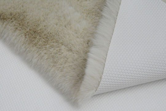 Newplan Fc3b Kinder Teppich Sterne Beige 120x120cm