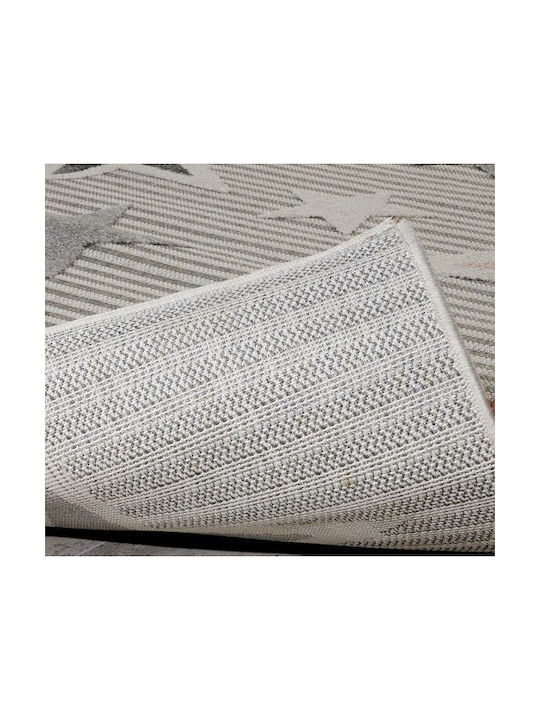 Tzikas Carpets 61216-256 Covor Pentru Copii Mallorca 160x160cm