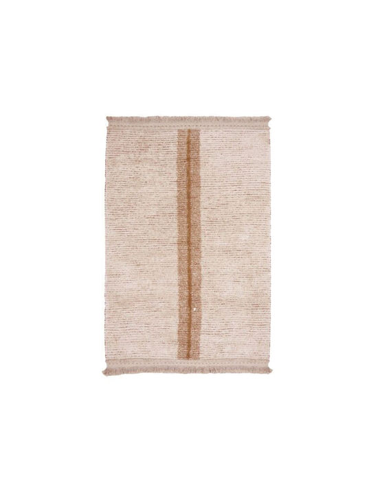 Lorena Canals Duetto Kids Rug Toffee 170x240cm