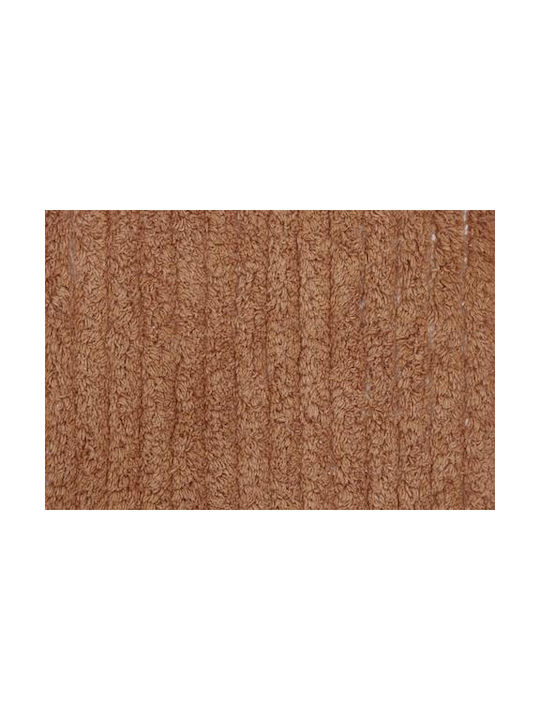 Lorena Canals Duetto Kids Rug Toffee 170x240cm