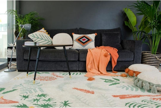 Lorena Canals Botanic L Παιδικό Χαλί Beige 170x240cm