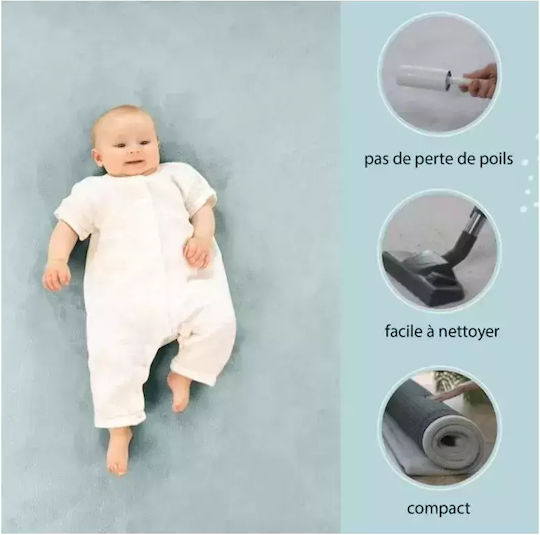 Hakuna Matte Kids Synthetic Rug 200x150cm 25mm