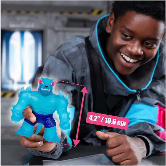 Giochi Preziosi Mr Beast Lab Goo Jit Zu За 3+ Години 11 См