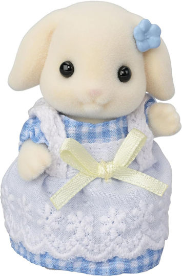 Epoch Toys Flower Garden Sylvanian Families For Age 3+