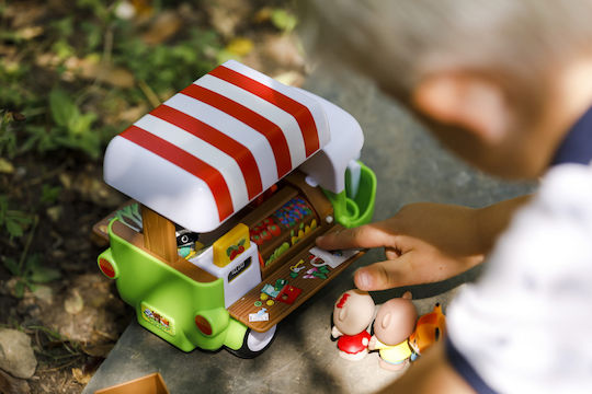 Les Klorofil Jucărie Miniaturală Pentru Vârsta 5+ Ani (Diverse Modele)