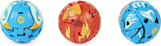 Spin Master Miniature Toy Bakugan for Age 6+ (Miscellaneous Designs)