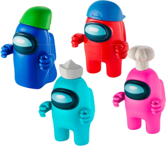 PMI Among Us Action Figures 2 Pack Among Us (Various Designs)