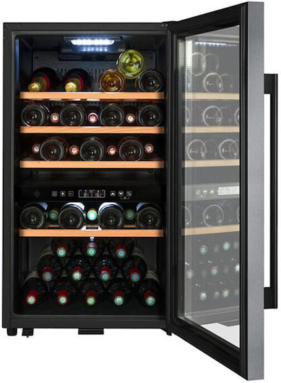 La Sommeliere Wine Cooler 49 Bottles