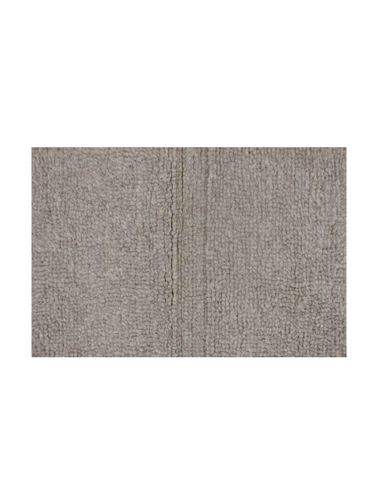 Lorena Canals Steppe Sheep Kinder Teppich Grey 170x240cm