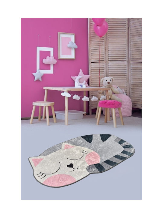 Chilai Home Kids Synthetic Rug 100x160cm