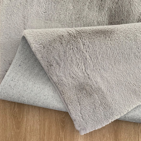 Beauty Home Kids Rug Clouds Grey 80x120cm 9643-80X120-Cloud