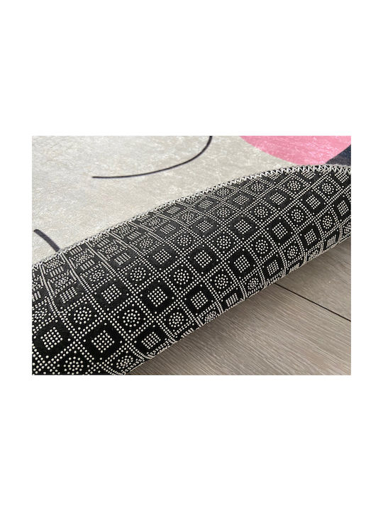 Chilai Home Kids Synthetic Rug 100x160cm
