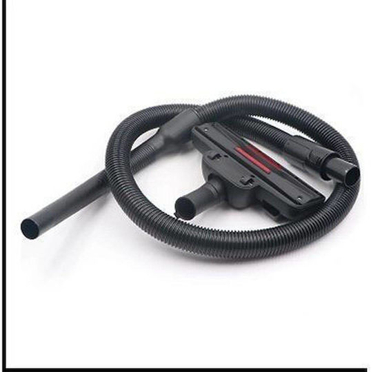 Raf R.8661W Vacuum Cleaner 1200W Bagged 2lt White