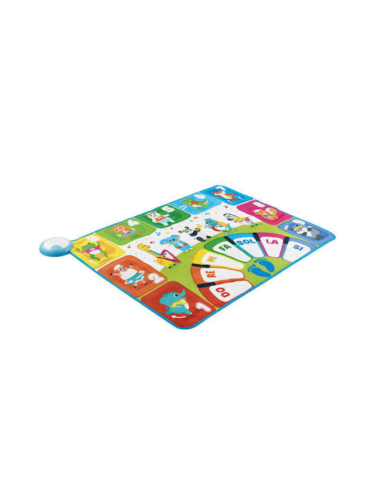 Chicco Handmade Kids Synthetic Activity Mat 100x70cm