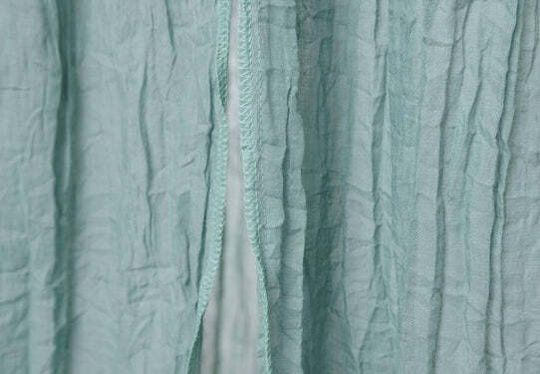 Jollein Mosquito Net Crib Tulle 002-001-68043 Green