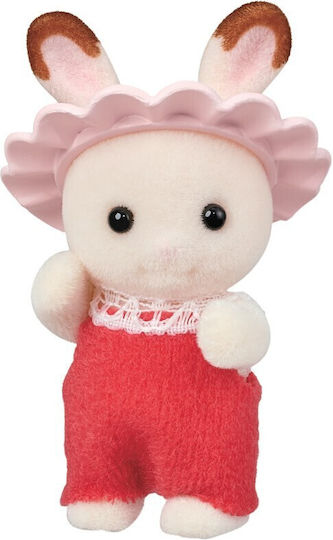 Epoch Toys Bath Sylvanian Families for Ages 3+ (Miscellaneous Designs)