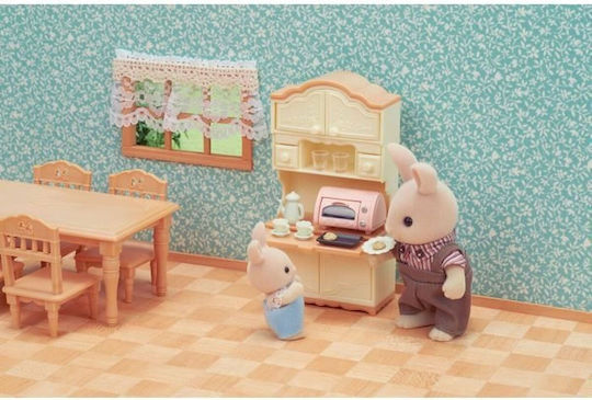 Epoch Toys Miniature Toy Sylvanian Families for Ages 3+